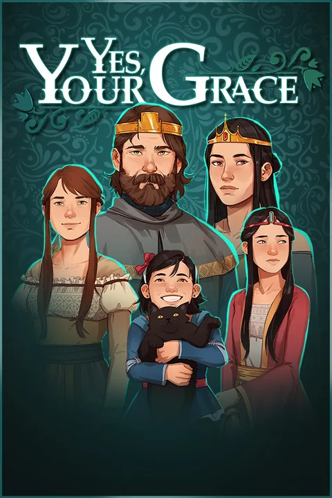 Download full game Yes, Your Grace via torrent on PC