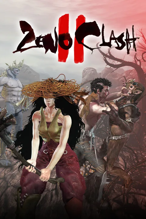Download full game Zeno Clash 2 via torrent on PC