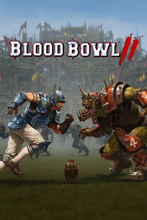 Download full game Blood Bowl 2 via torrent on PC