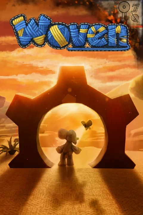 Woven Download full game via torrent on PC