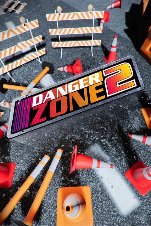 Download full game Danger Zone 2 via torrent on PC