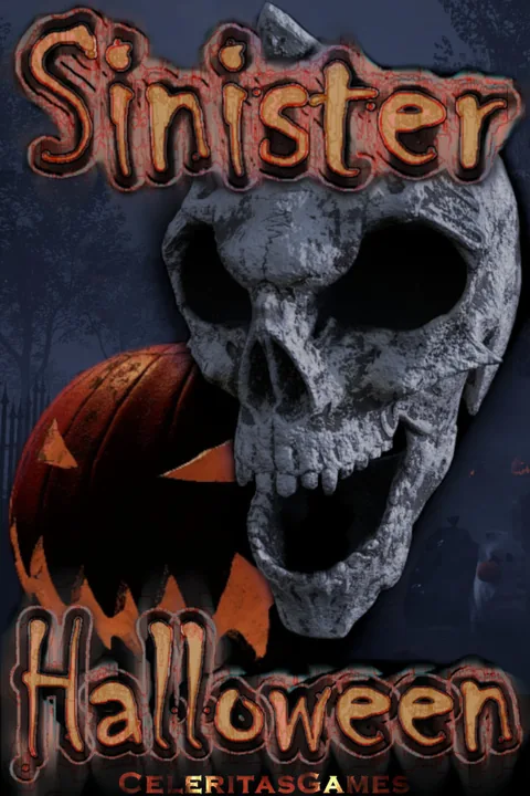Download full game Sinister Halloween via torrent on PC