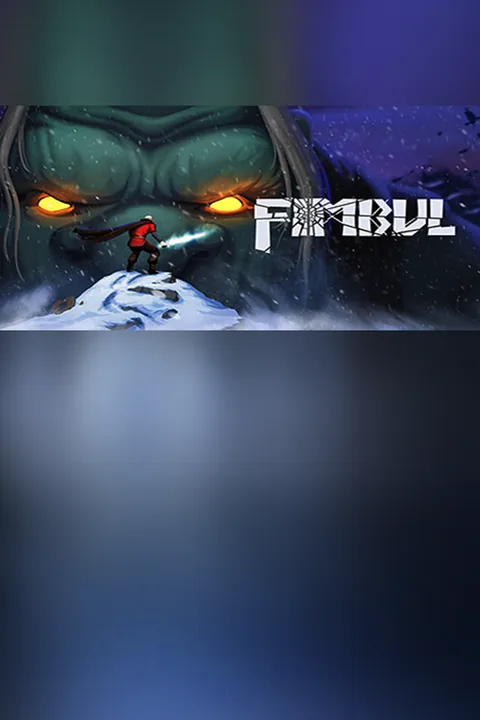 Fimbul Download full game via torrent on PC