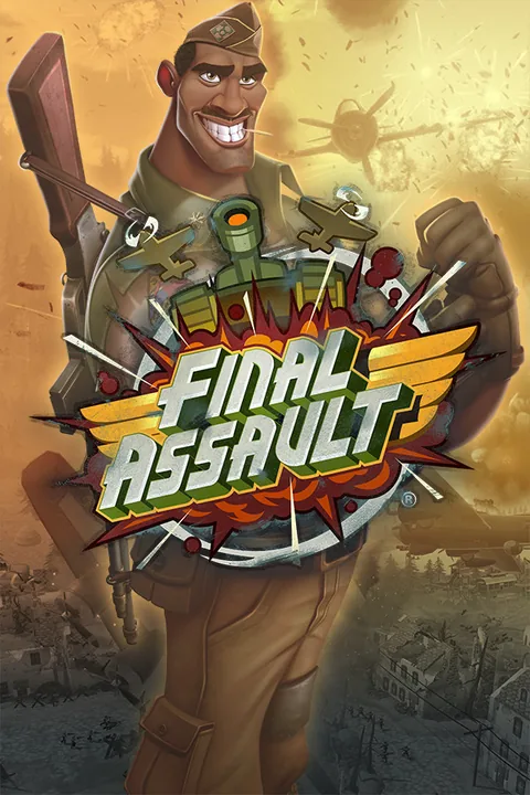 Download Final Assault full game via torrent on PC