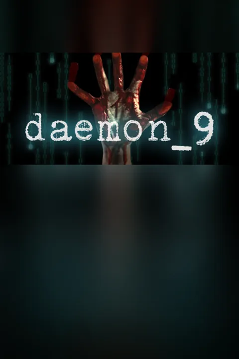 Daemon_9 Download full game via torrent on PC