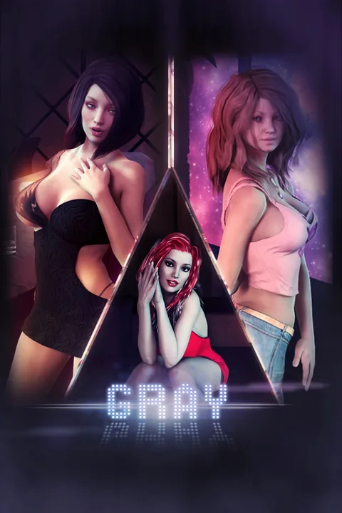 GRAY Download full game via torrent on PC