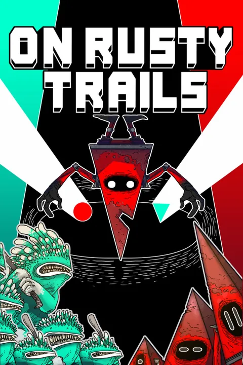 Download full game On Rusty Trails via torrent on PC