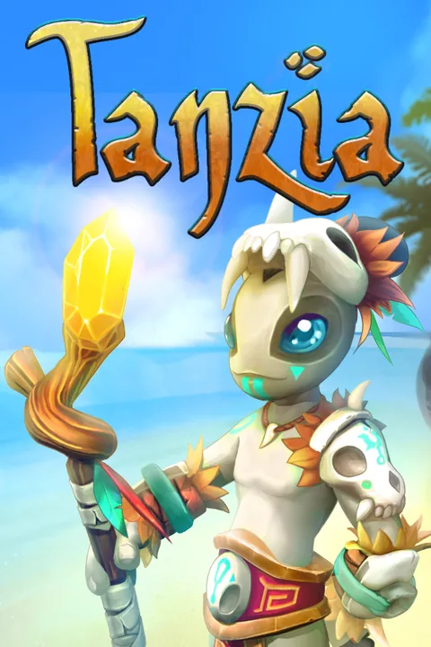 Tanzia Download full game via torrent on PC