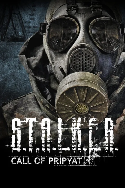 Download full game S. T. A. L. K. E. R.: Call of Pripyat via torrent on PC