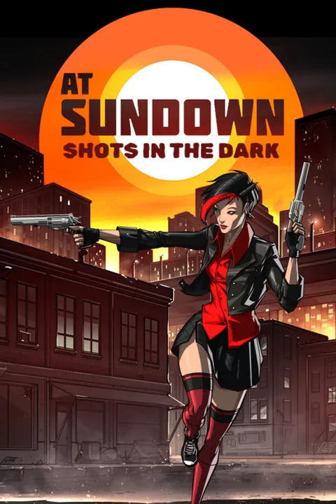 Download full game AT SUNDOWN: Shots in the Dark via torrent on PC