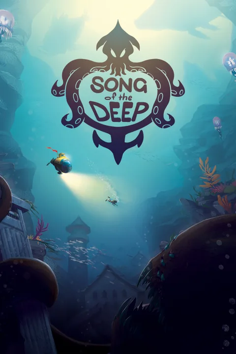 Download full game Song of the Deep via torrent on PC