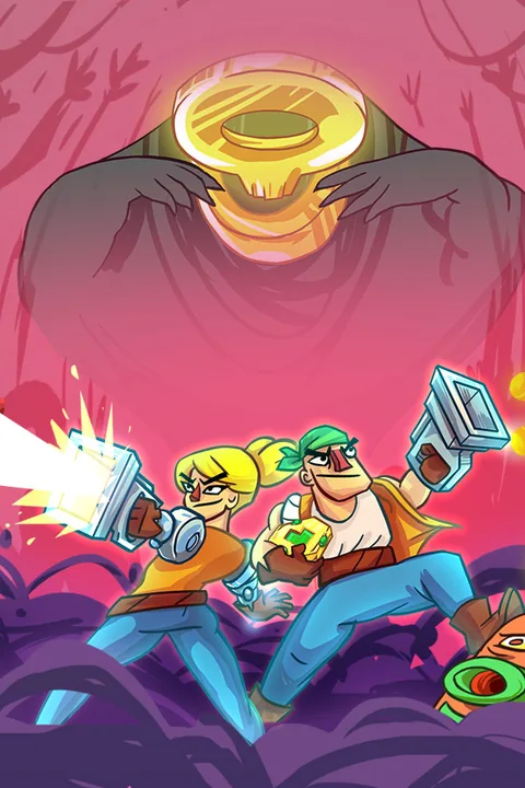 Download full game Greedy Guns via torrent on PC