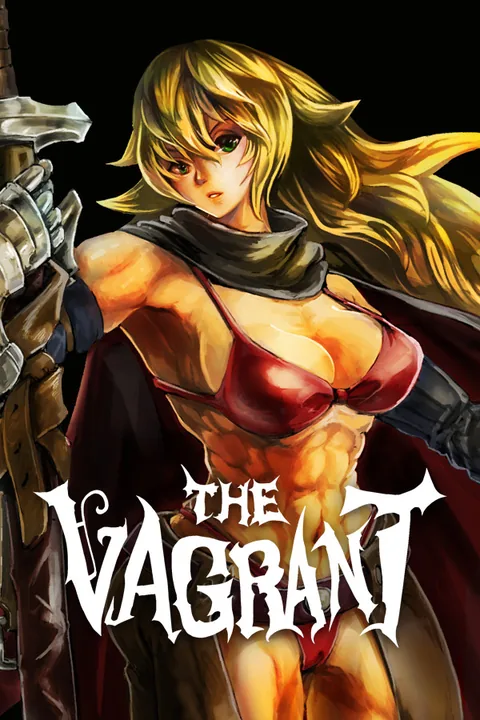Download The Vagrant full game via torrent on PC
