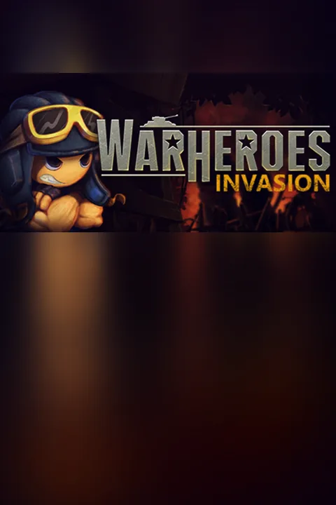 Download full game War Heroes: Invasion via torrent on PC