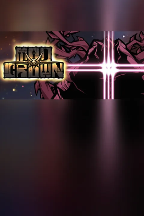 Download full game Mad Crown via torrent on PC