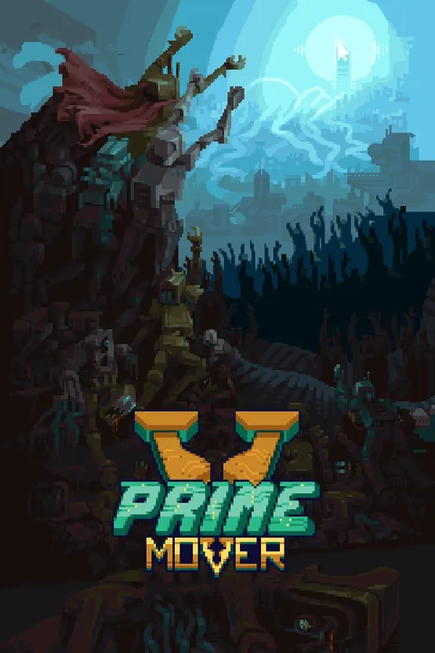 Download Prime Mover full game via torrent on PC