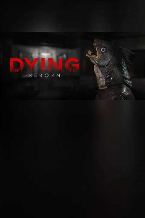 Download full game DYING: Reborn via torrent on PC
