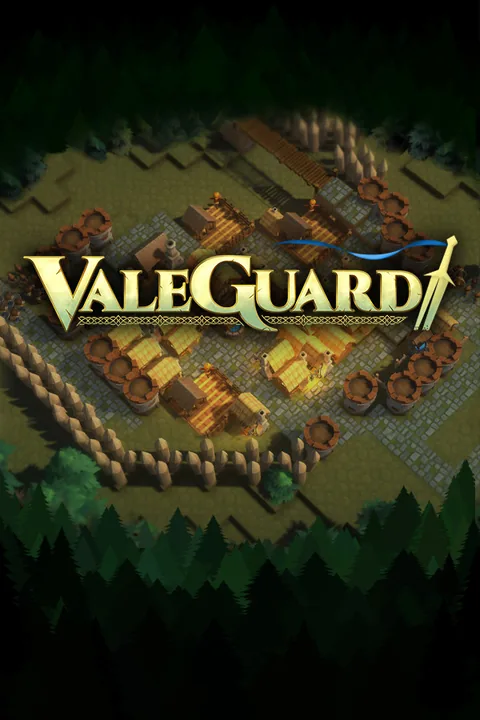 ValeGuard Download full game via torrent on PC