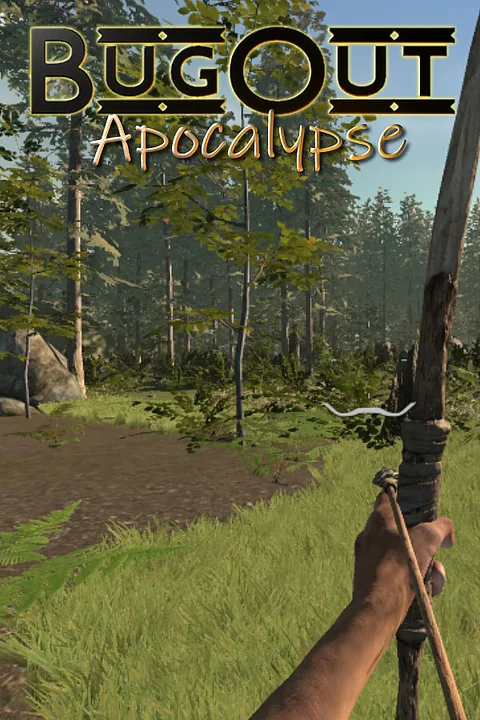 BugOut Download full game via torrent on PC