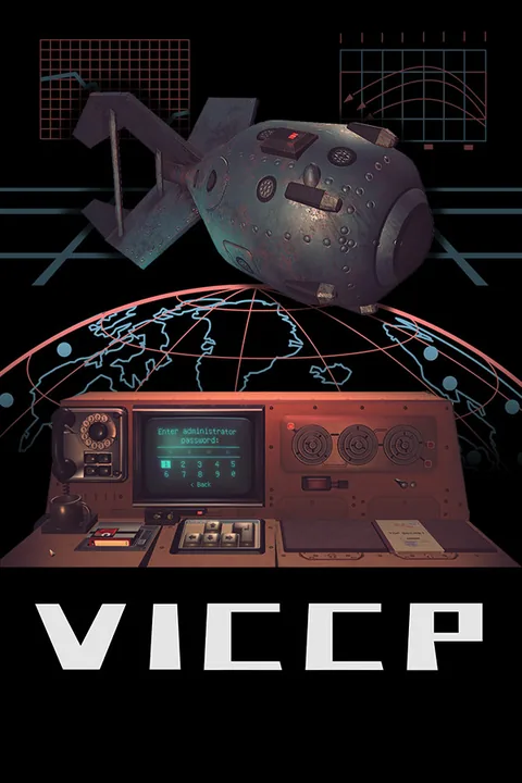 VICCP Download full game via torrent on PC