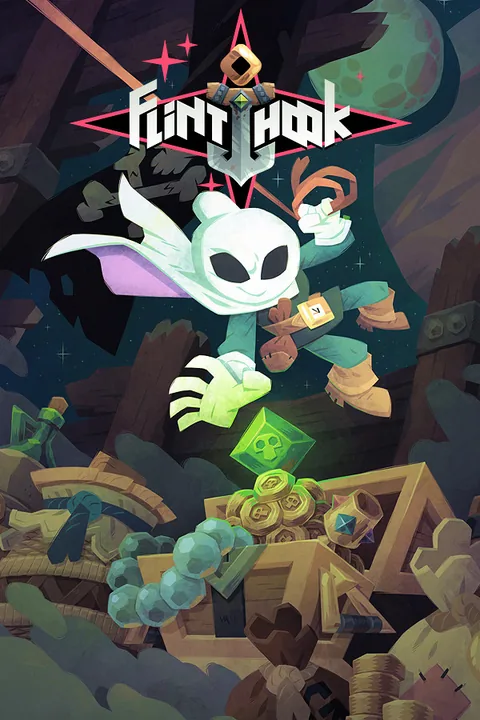 Flinthook Download full game via torrent on PC