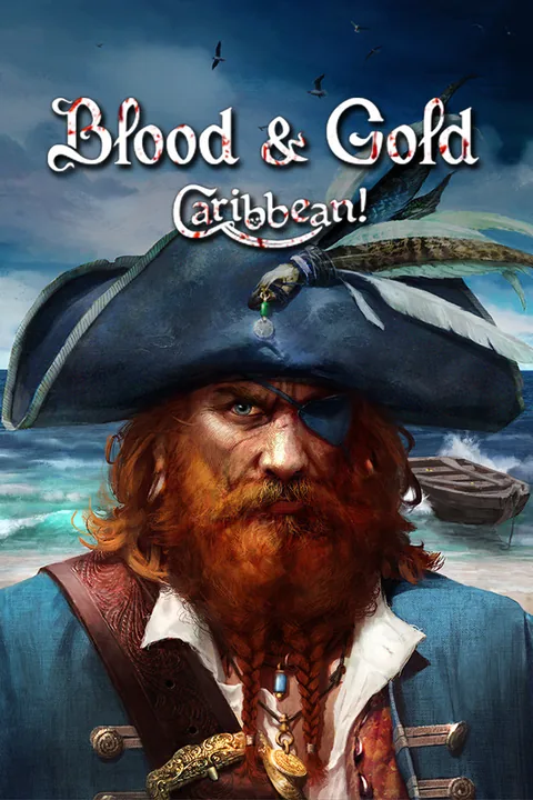 Download full game Blood and Gold: Caribbean! via torrent on PC