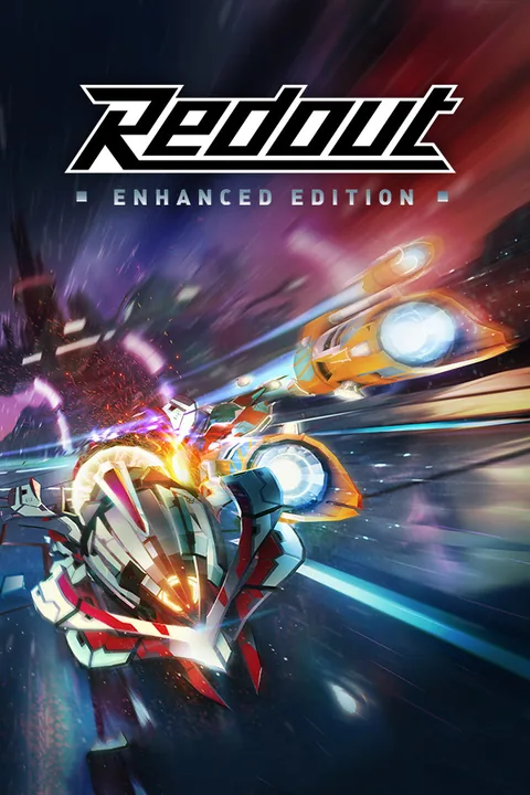 Download full game Redout: Enhanced Edition via torrent on PC