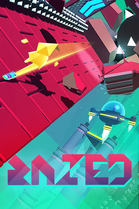 RAZED Download full game via torrent on PC