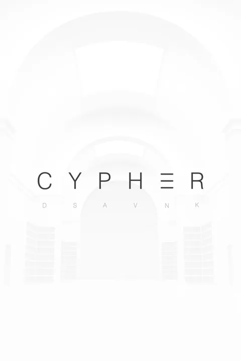 Download Cypher full game via torrent on PC