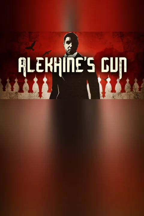 Download full game Alekhine's Gun via torrent on PC