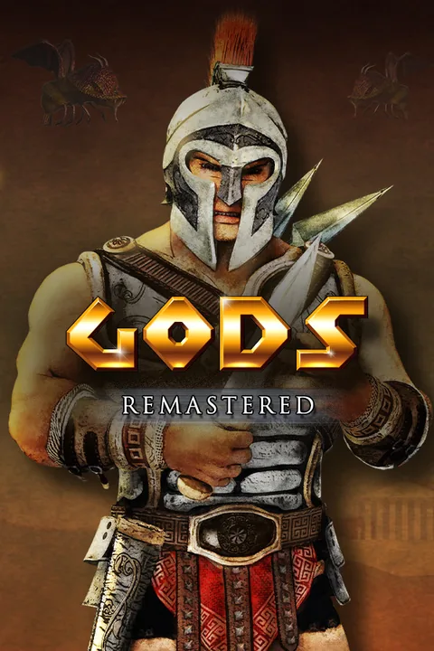 GODS Download full game Remastered via torrent on PC