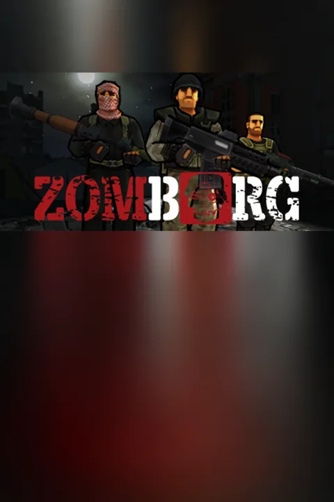 Zomborg Download full game via torrent on PC