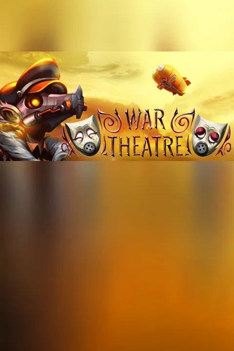 Download full game Theatre of War via torrent on PC
