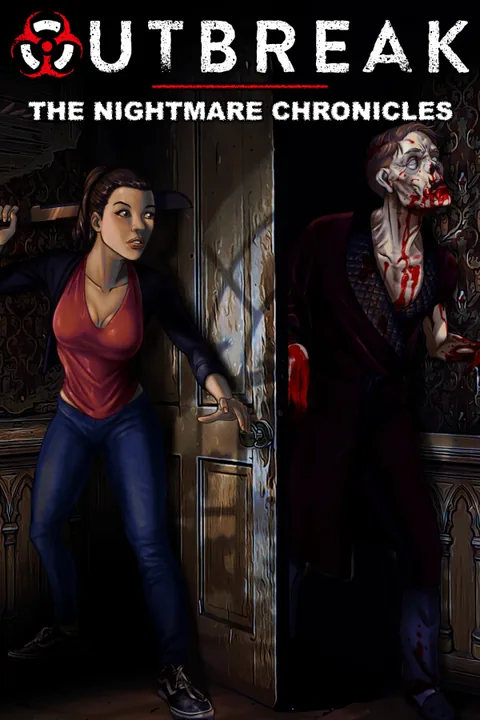 Download full game Outbreak: The Nightmare Chronicles via torrent on PC