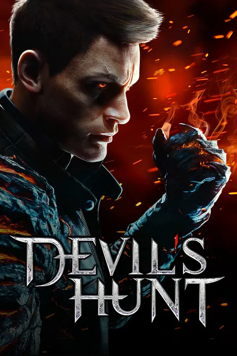 Download full game Devil's Hunt via torrent on PC