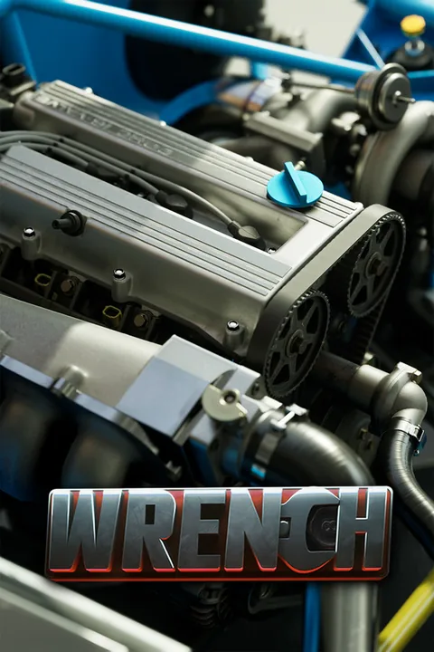 Wrench Download full game via torrent on PC