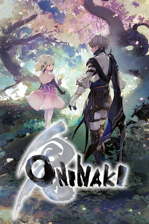 ONINAKI Download full game via torrent on PC