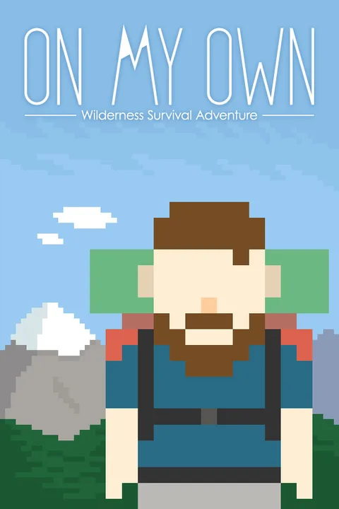 Download full game On My Own via torrent on PC