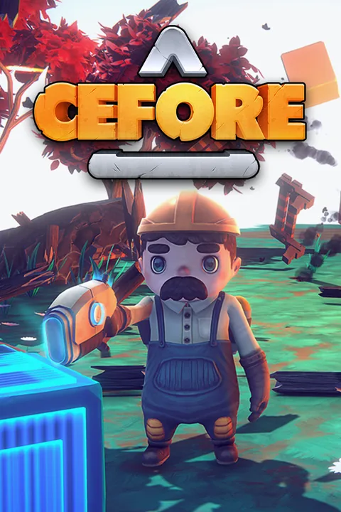Cefore Download full game via torrent on PC
