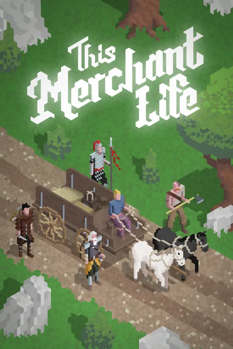 Download full game This Merchant Life via torrent on PC