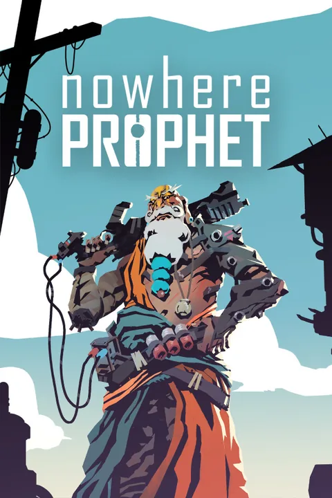Download full game Nowhere's Prophet via torrent on PC