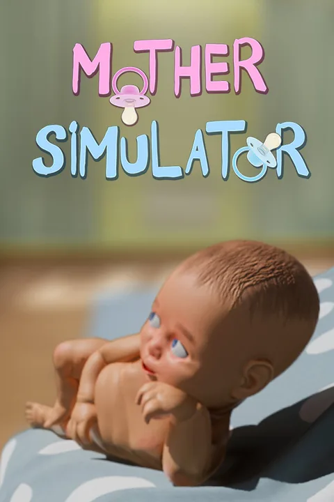 Download Mother Simulator full game via torrent on PC