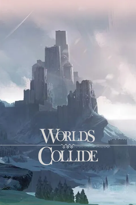 Download full game Worlds Collide via torrent on PC
