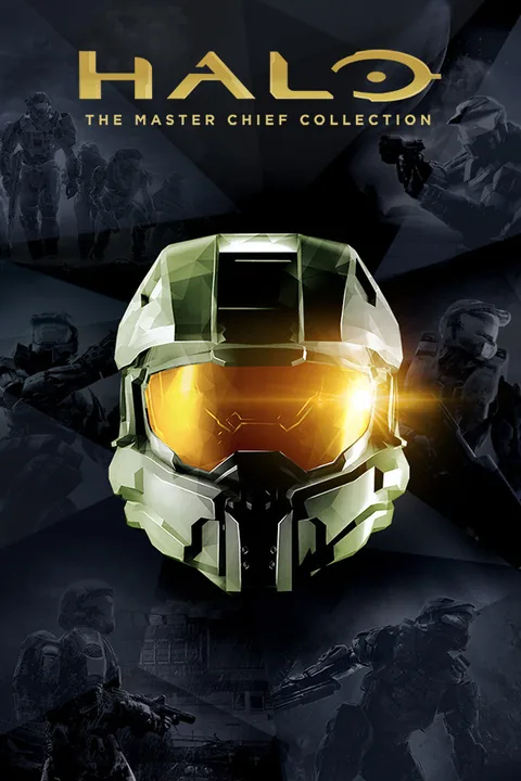 Download full game Halo: The Master Chief Collection via torrent on PC