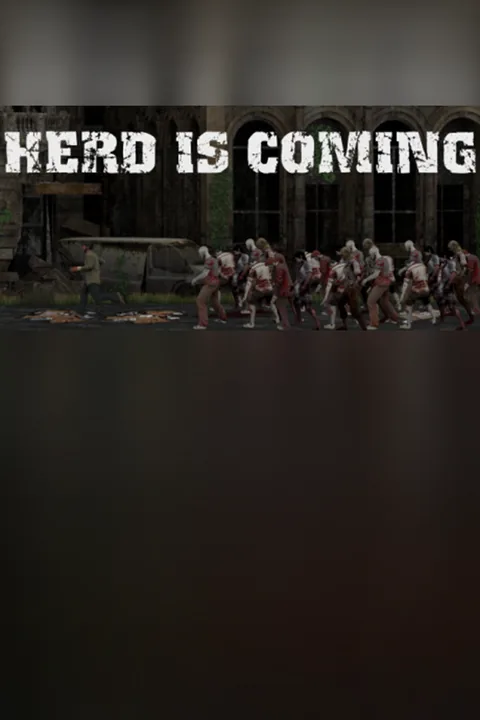 Download full game Herd is Coming via torrent on PC