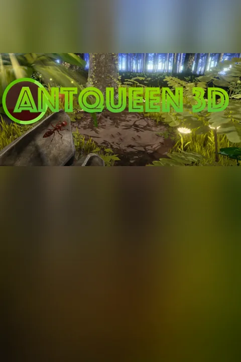 Download full game via torrent AntQueen 3D on PC