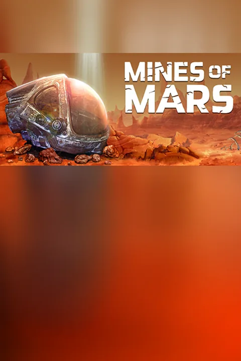 Download full game Mines of Mars via torrent on PC