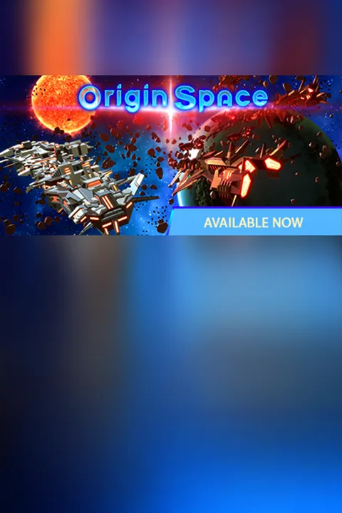 Download full game Space torrent via Origin on PC