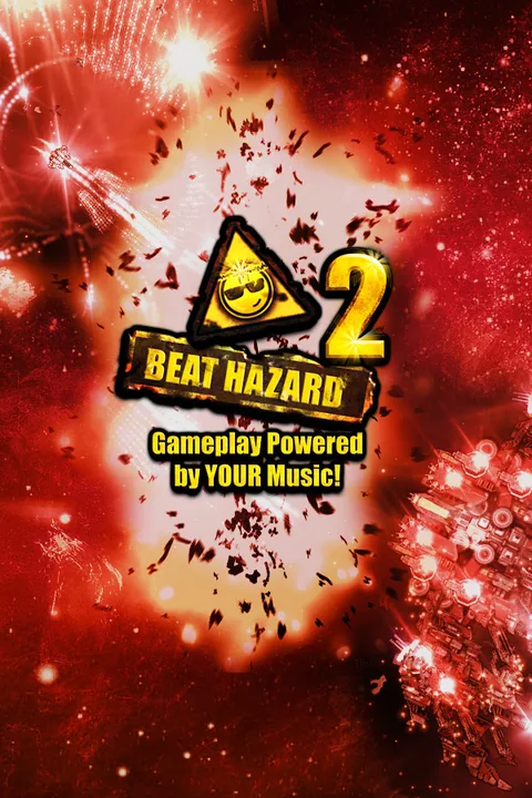Download full game Beat Hazard 2 via torrent on PC