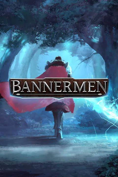 Download full game via torrent BANNERMEN on PC